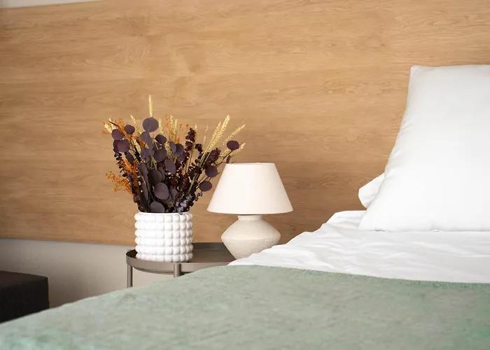 Apartamentos Albacete