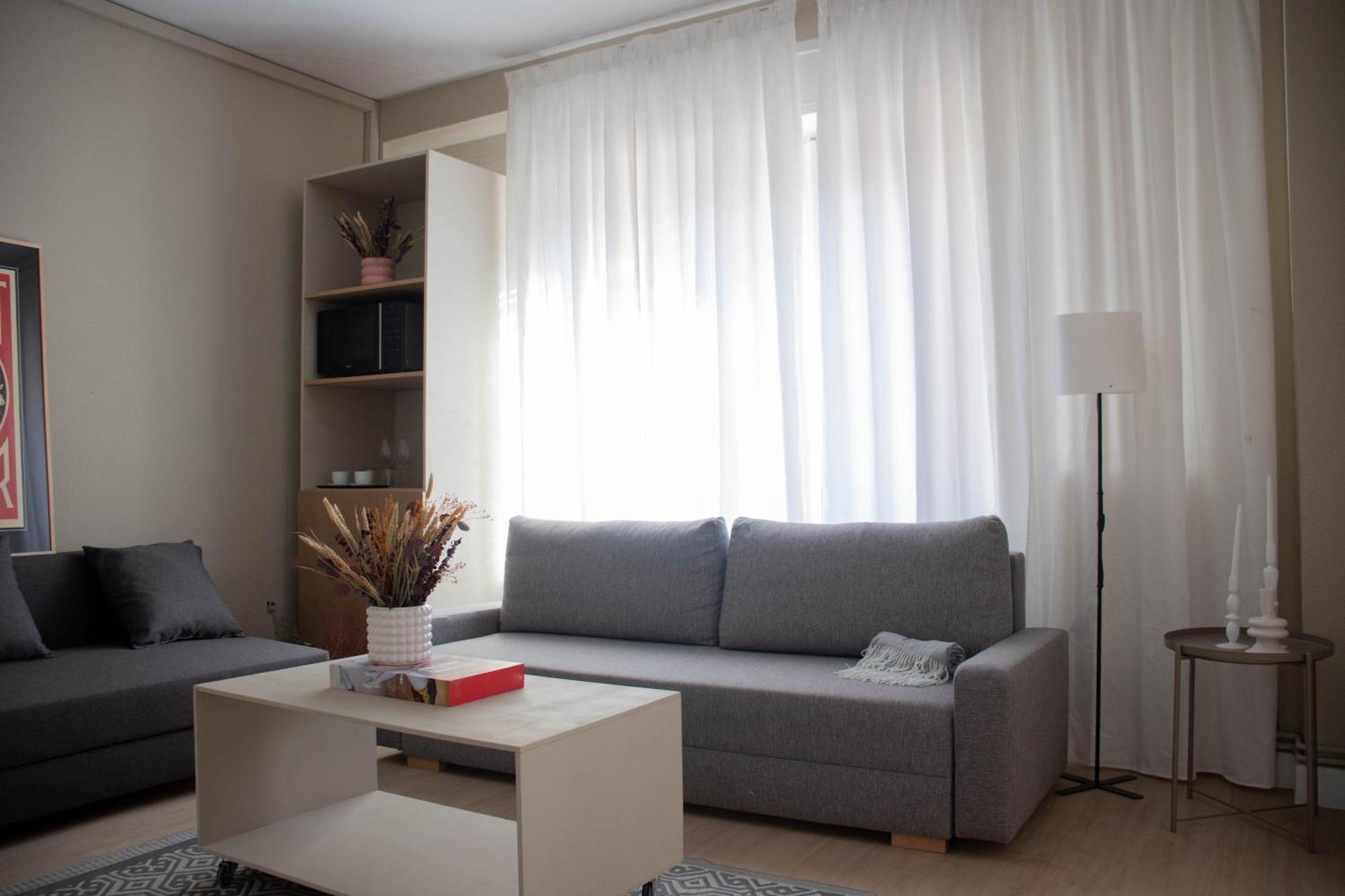Apartamentos Albacete Albacete