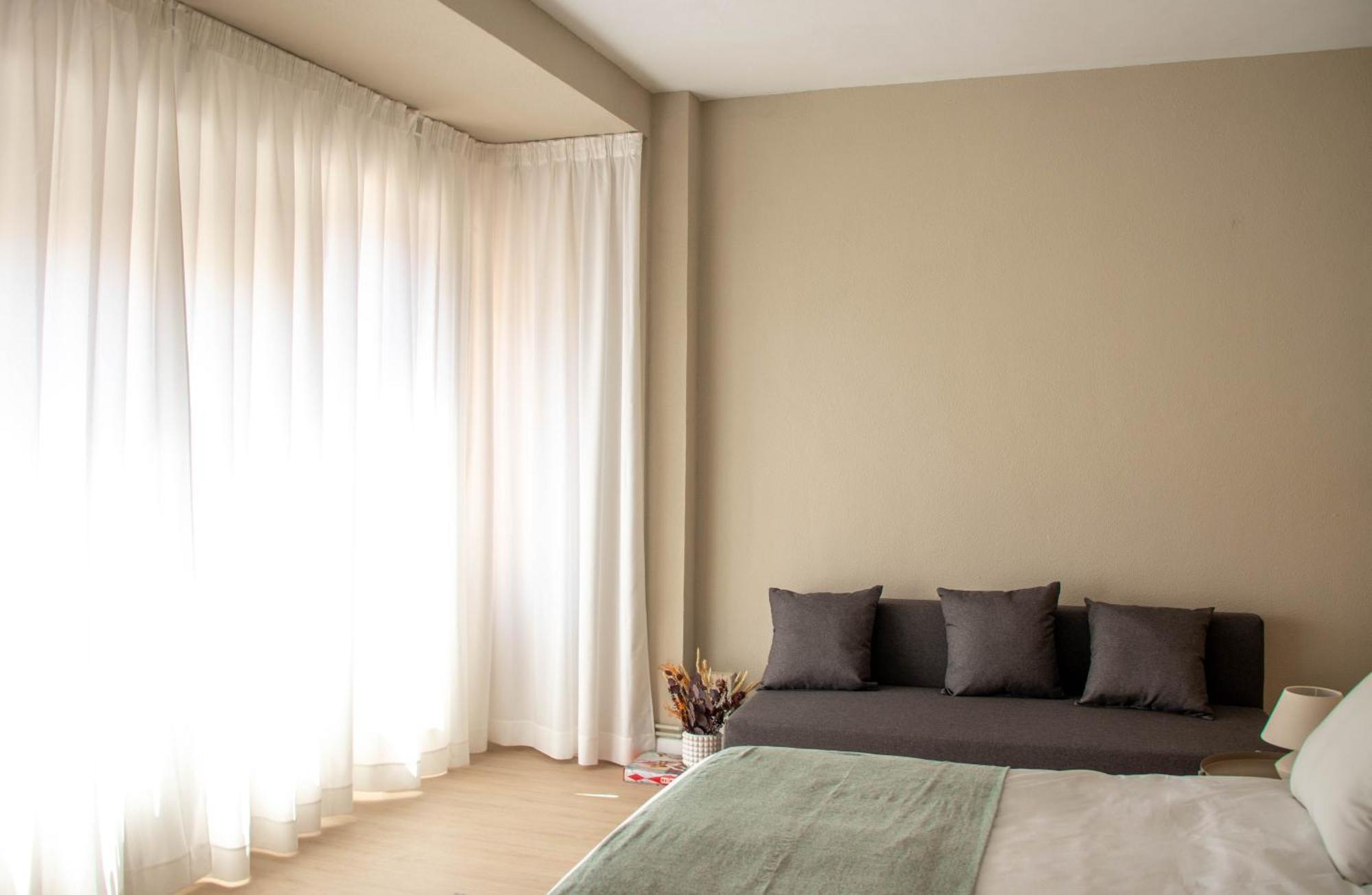 Apartamentos Albacete Apartment *