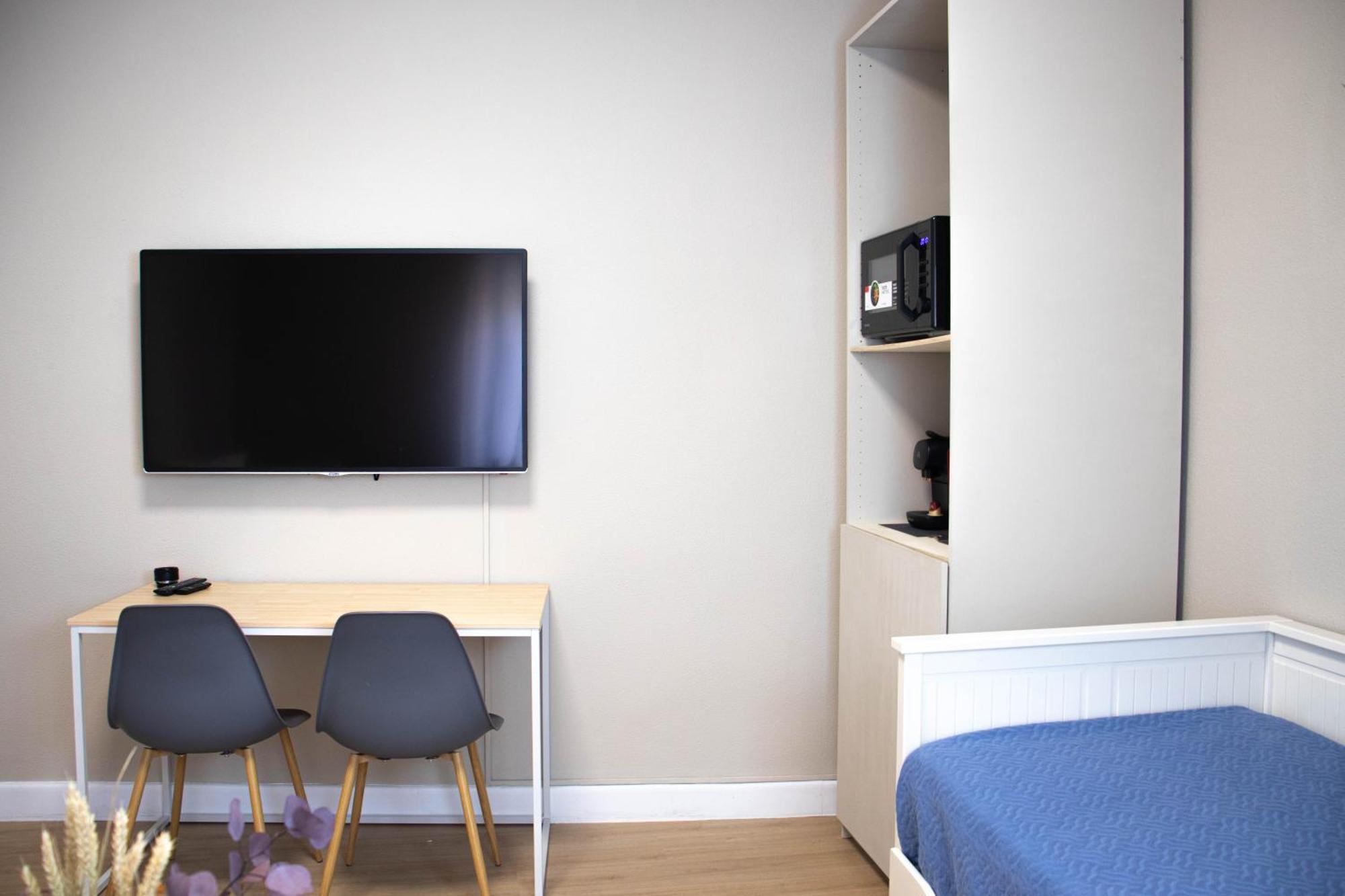 Apartamentos Albacete Apartment Albacete