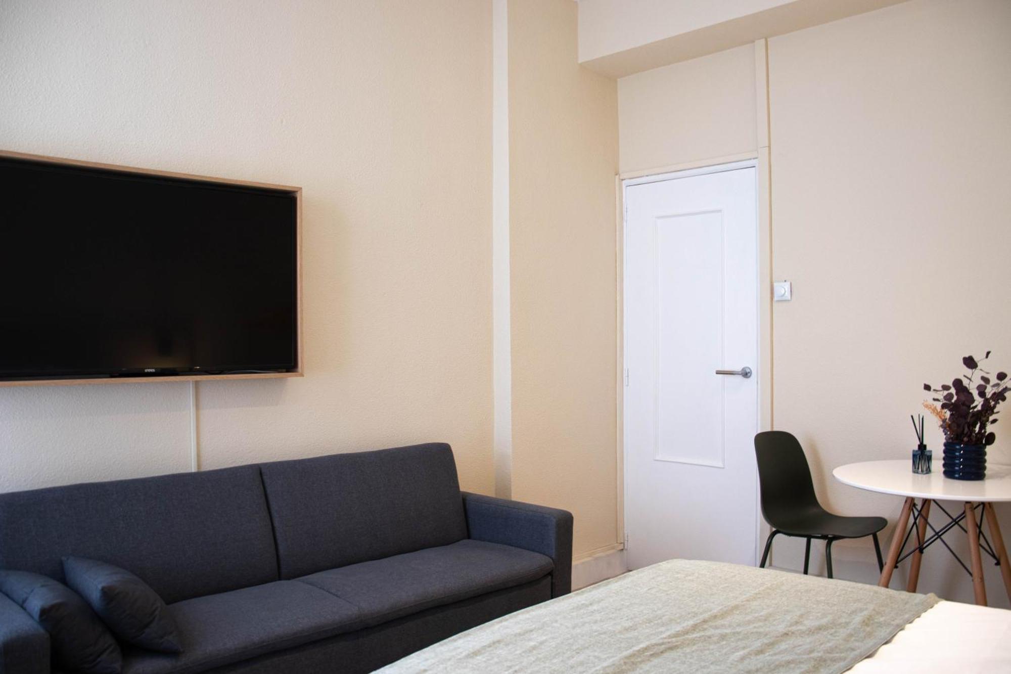 Apartamentos Albacete *
