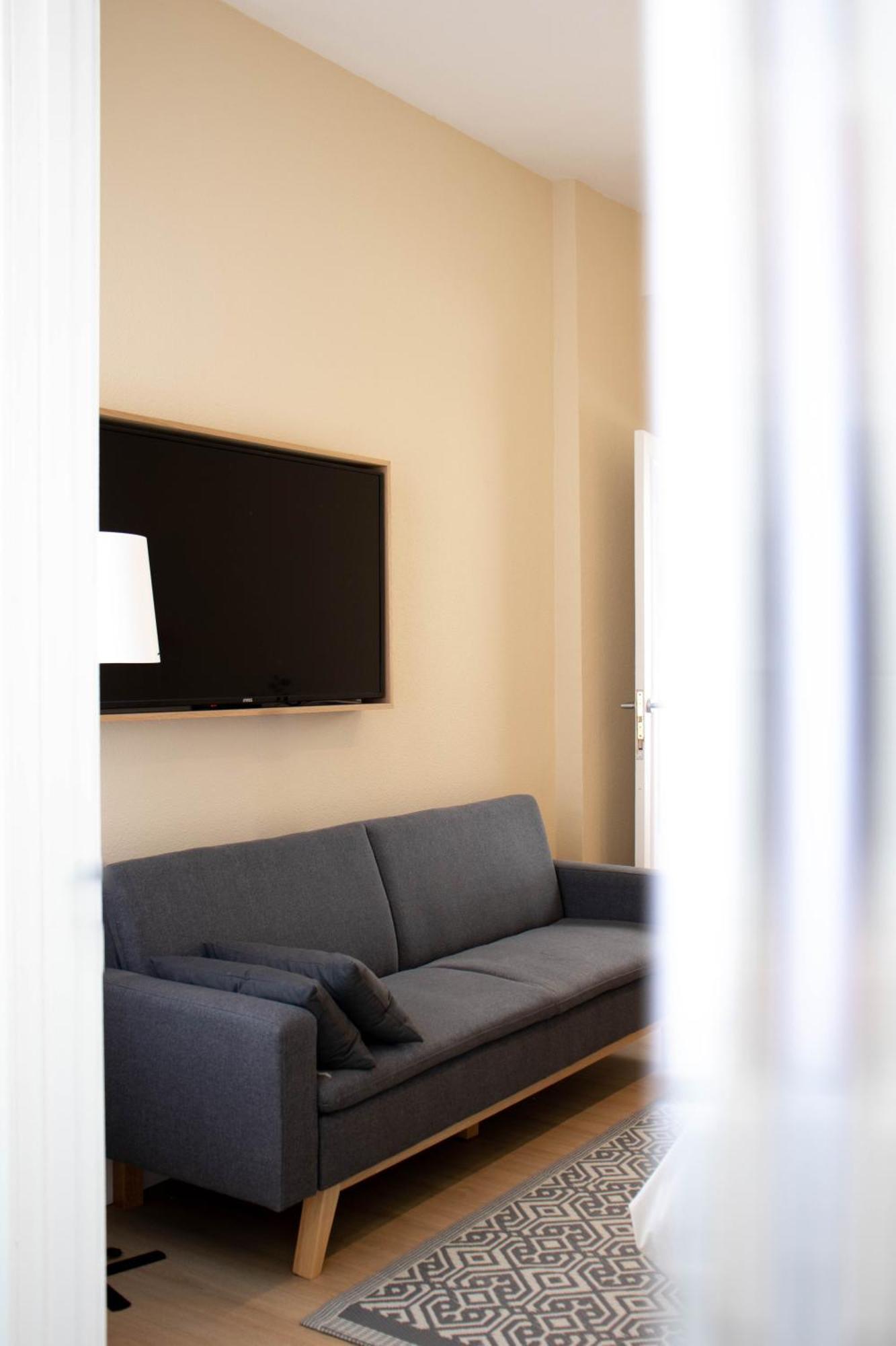 Apartment Apartamentos Albacete