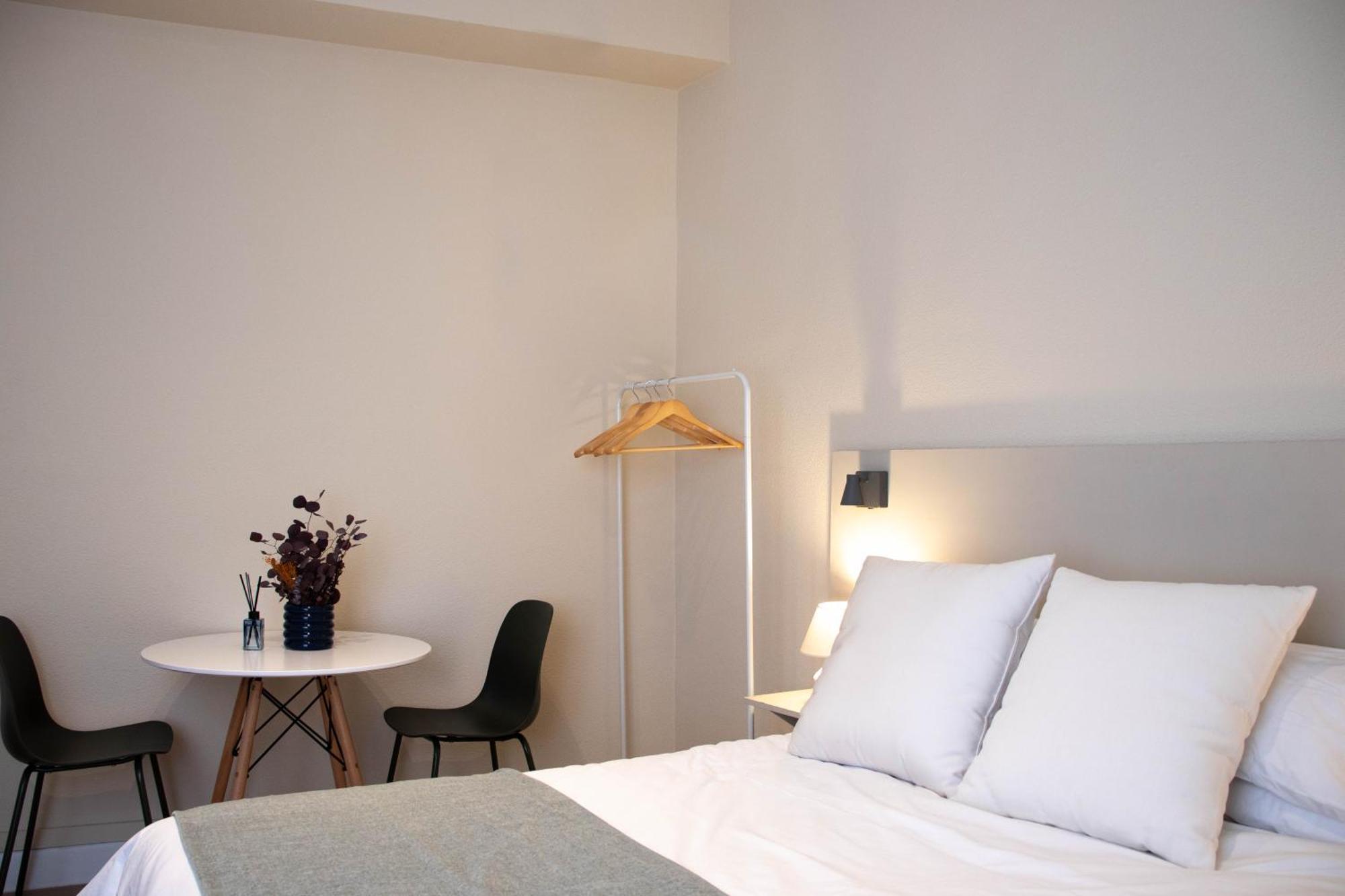 Apartment Apartamentos Albacete