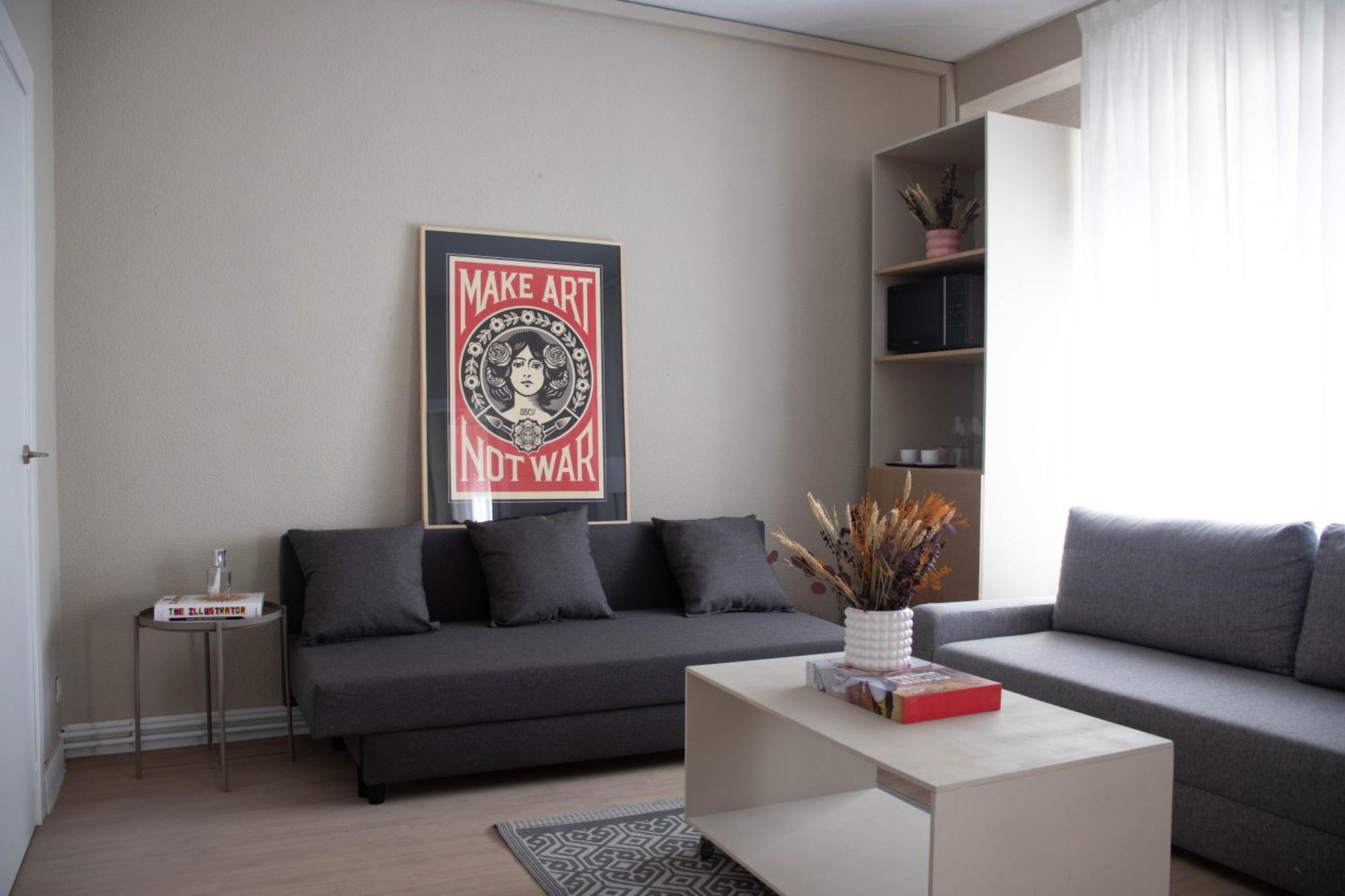Apartamentos Albacete Albacete