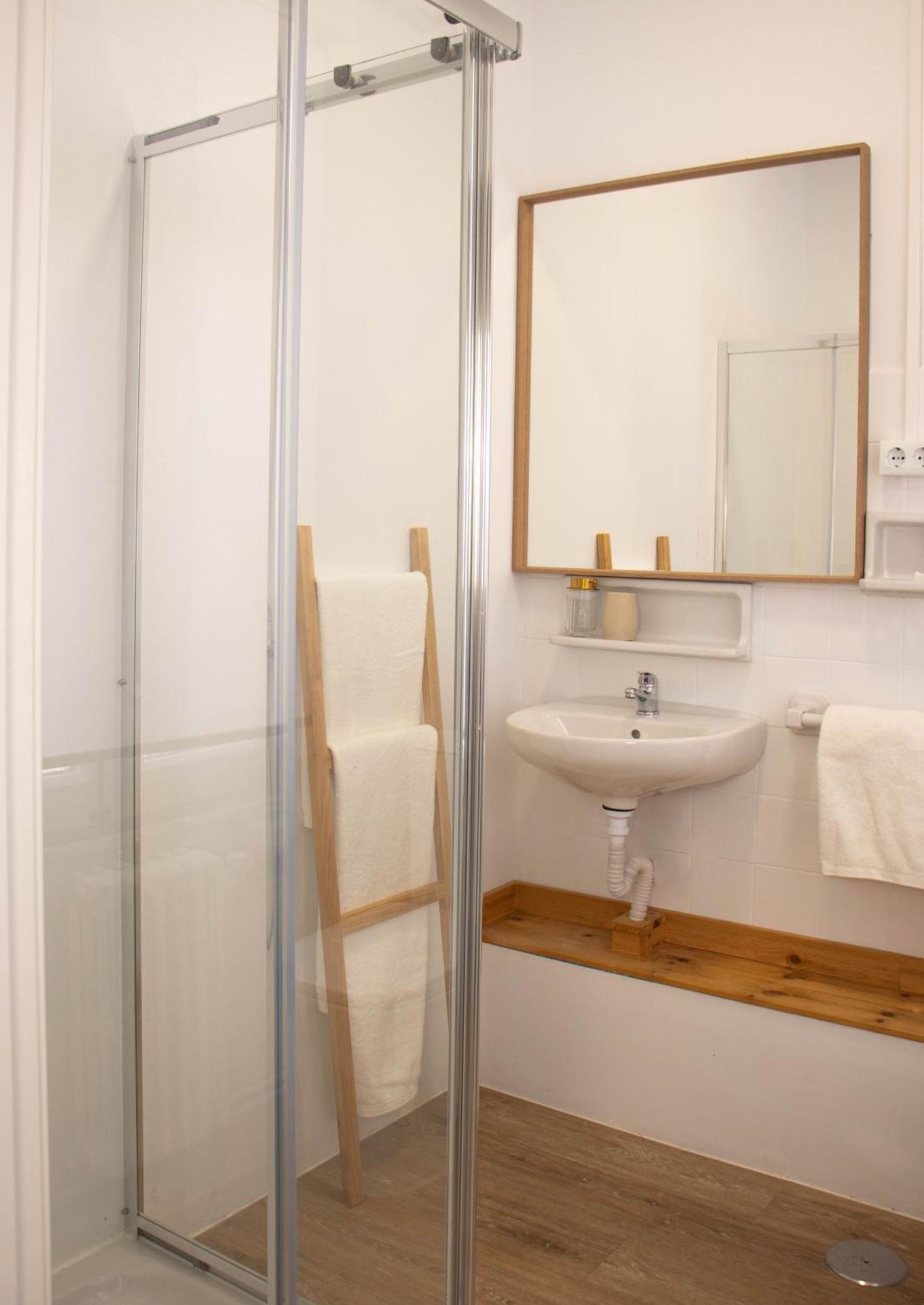Apartamentos Albacete *