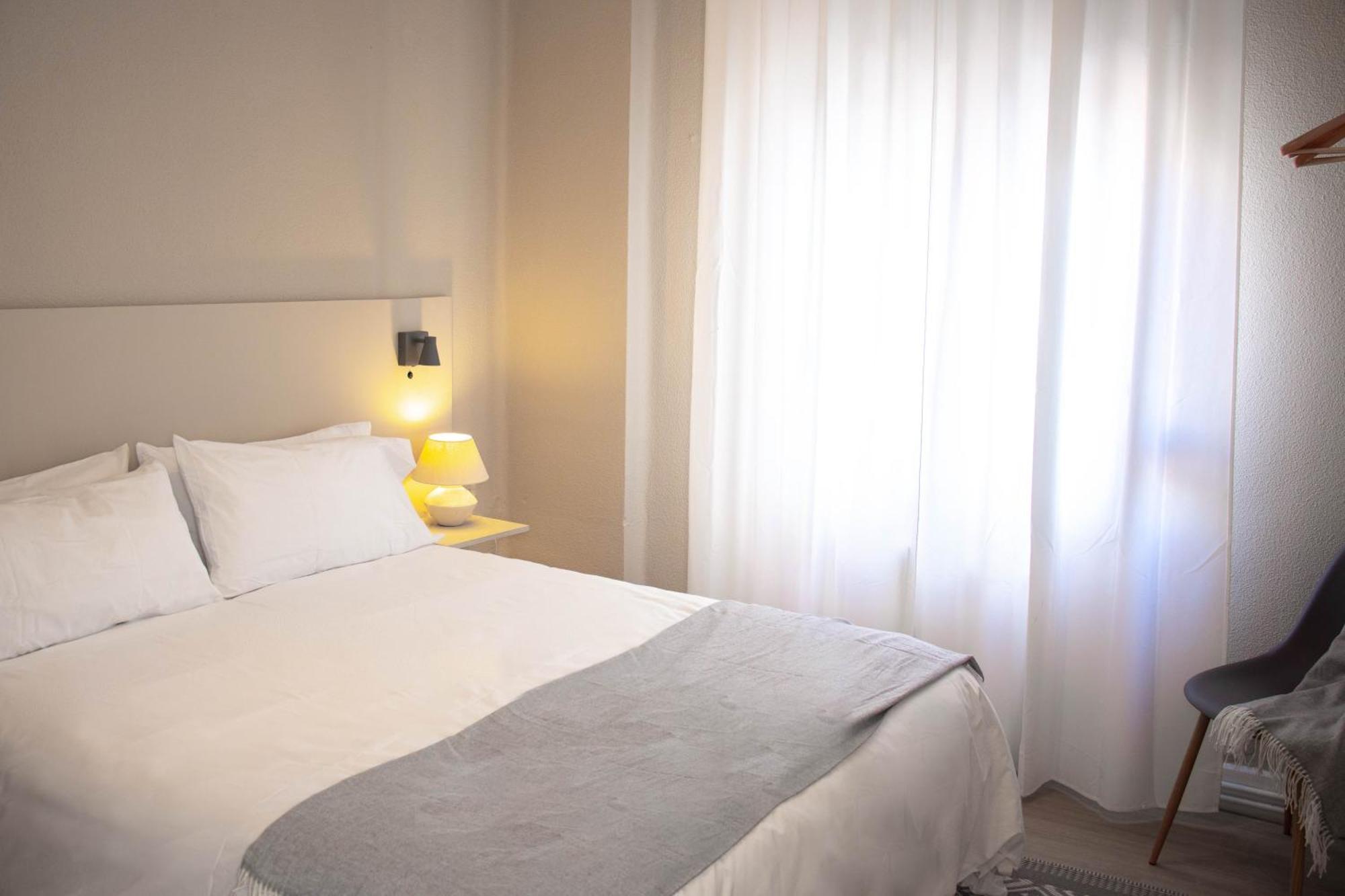 Apartamentos Albacete Apartment